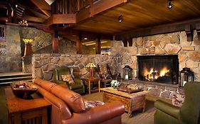 Mammoth Mountain Inn Mammoth Lakes Interior photo