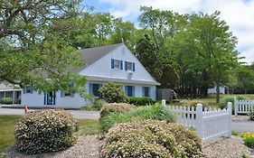 Blue Dolphin Inn Eastham Exterior photo