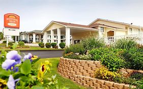 Whispering Hills Inn Branson Exterior photo