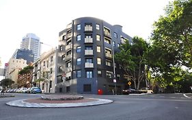 Annam Serviced Apartments Sydney Exterior photo