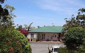 Hilltop On Tamborine Gold Coast Exterior photo