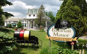 The Bavarian Manor Hotel Purling Exterior photo