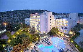 Marbel Hotel By Palm Wings Kusadasi Exterior photo