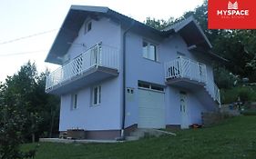 Vacation Home Djogic Ilidza Exterior photo