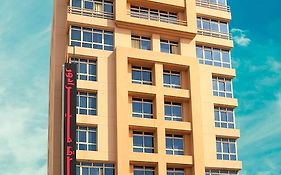 Mirador Hotel Manama Exterior photo