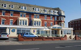 Elgin Hotel Blackpool Exterior photo