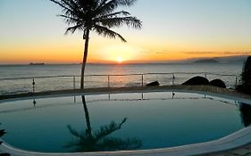 Sol-Lua Bungalow Villa Ilhabela Exterior photo