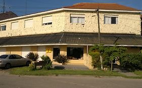 Hotel Del Faro Mar del Plata Exterior photo