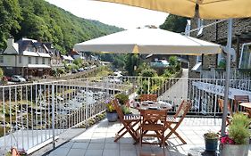 East Lyn House Bed & Breakfast Lynmouth Exterior photo