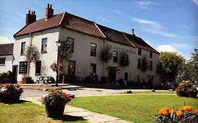 The Pickled Parson Of Sedgefield Hotel Exterior photo