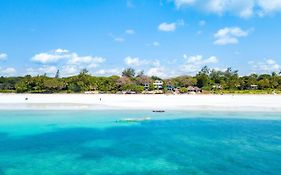 Tequila Sunrise Beach Villa-Diani Beach Exterior photo