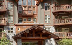 Lost Lake Lodge Whistler Exterior photo