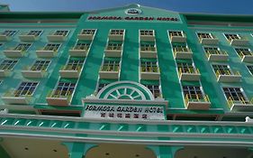 Formosa Garden Hotel Malacca Exterior photo