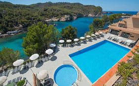 Hotel Galeon Port de Sant Miguel Exterior photo