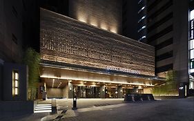 Royal Hotel Seoul Exterior photo