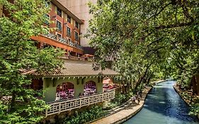 Hotel Valencia Riverwalk San Antonio Exterior photo