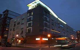 Aloft Minneapolis Exterior photo