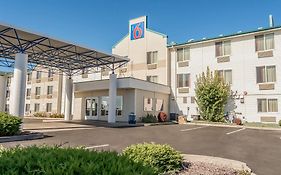 Motel 6-Redmond, Or Exterior photo