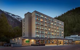 Four Points By Sheraton Juneau Hotel Exterior photo