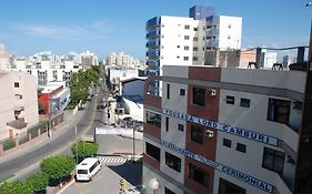 Lord Hotel Camburi Vitoria Exterior photo