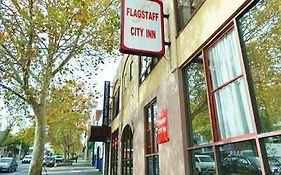 Flagstaff City Inn Melbourne Exterior photo