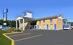 Americas Best Value Inn And Suites Hope Exterior photo