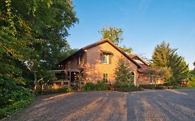 The Stockade Bed And Breakfast Baton Rouge Exterior photo