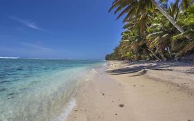 Lagoon Breeze Villas Rarotonga Exterior photo