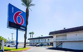 Motel 6-Indio, Ca - Palm Springs Exterior photo