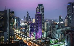 Mode Sathorn Hotel - Sha Extra Plus Bangkok Exterior photo