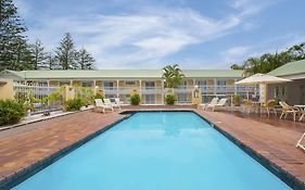 Wollongbar Motel Byron Bay Exterior photo