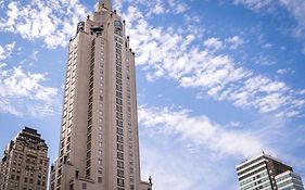 Four Seasons Hotel New York Exterior photo