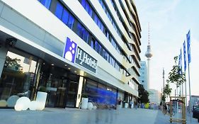 H2 Hotel Berlin-Alexanderplatz Exterior photo