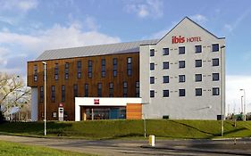 Ibis Gloucester Exterior photo