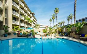 Inn By The Sea, La Jolla San Diego Exterior photo