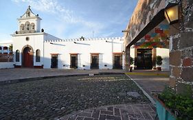 Mision La Muralla Hotel Amealco Exterior photo