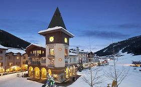 Sundance Lodge Sun Peaks Exterior photo