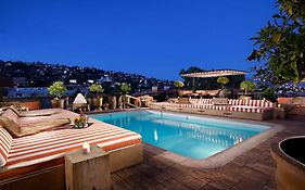 Petit Ermitage (Adults Only) Hotel Los Angeles Exterior photo