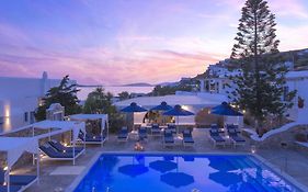 Bellissimo Resort Agios Ioannis Diakoftis Exterior photo