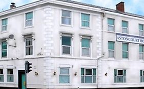 Aston Court Hotel Derby Exterior photo