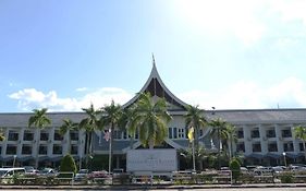 The Grand Beach Resort Port Dickson Exterior photo