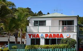 Bay Of Islands Lodge Paihia Exterior photo