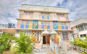 James Hotel Miami Beach Exterior photo