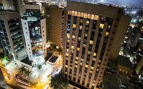 Jw Marriott Caracas Hotel Exterior photo