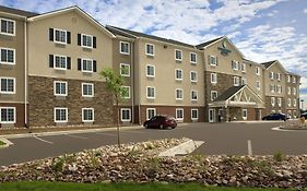 Extended Stay America Suites - Denver - Airport Aurora Exterior photo