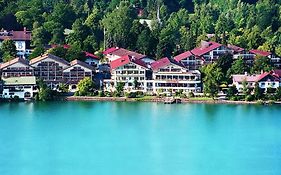 Hotel Bachmair Am See Rottach-Egern Exterior photo