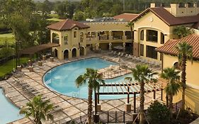 The Berkley, Orlando Hotel Exterior photo