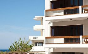 Magia Apartments Chania  Exterior photo