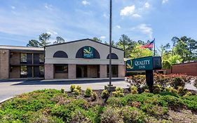 Quality Inn Tupelo Exterior photo