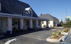 Days Inn Bossier City Exterior photo